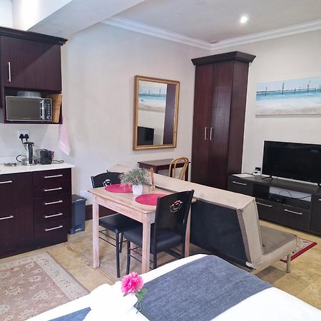 Casa Ridge Self-Catering Hotell Durban Exteriör bild
