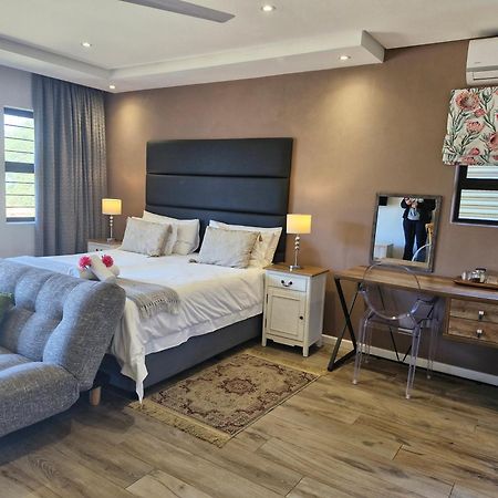 Casa Ridge Self-Catering Hotell Durban Exteriör bild