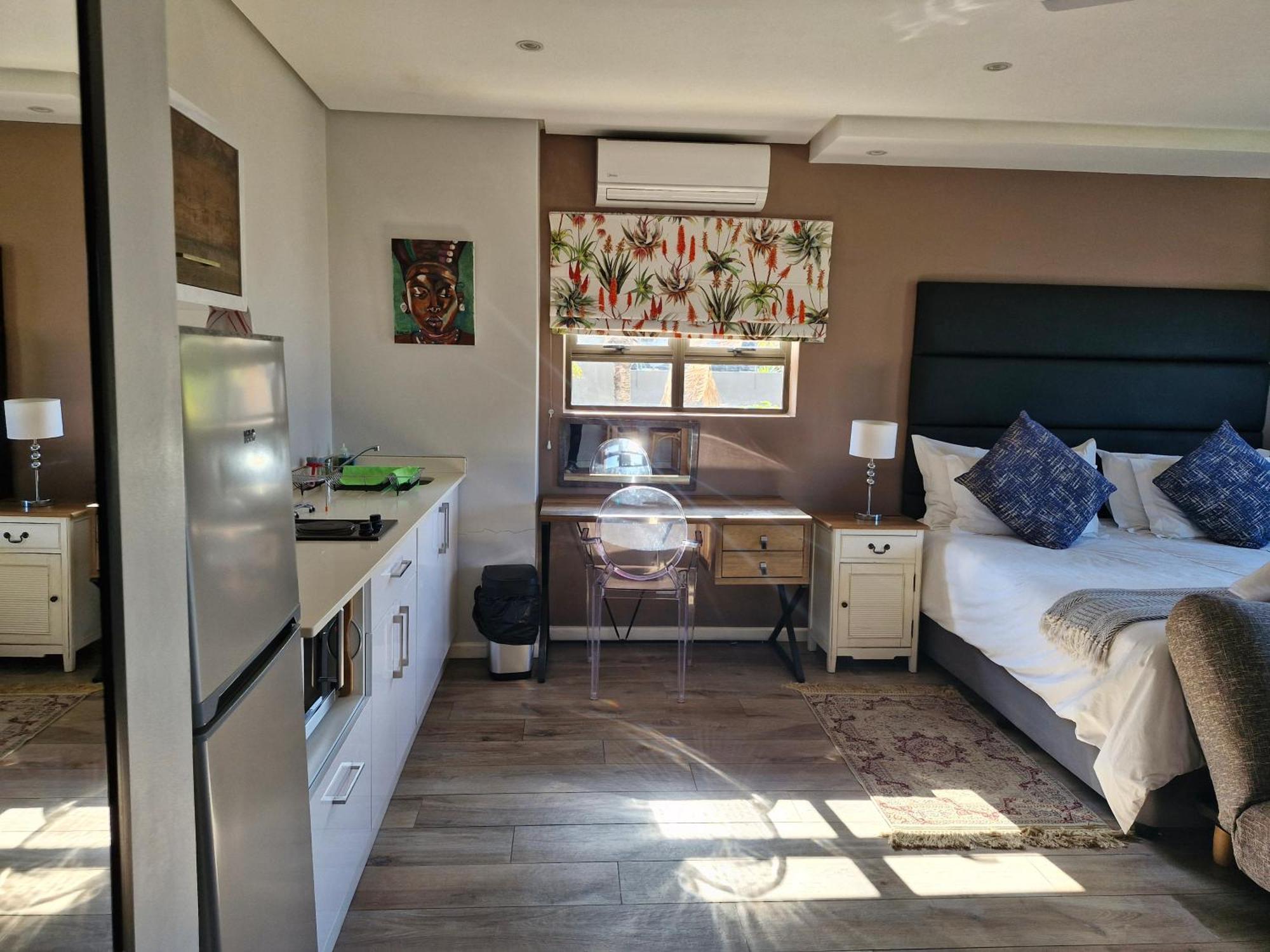 Casa Ridge Self-Catering Hotell Durban Exteriör bild