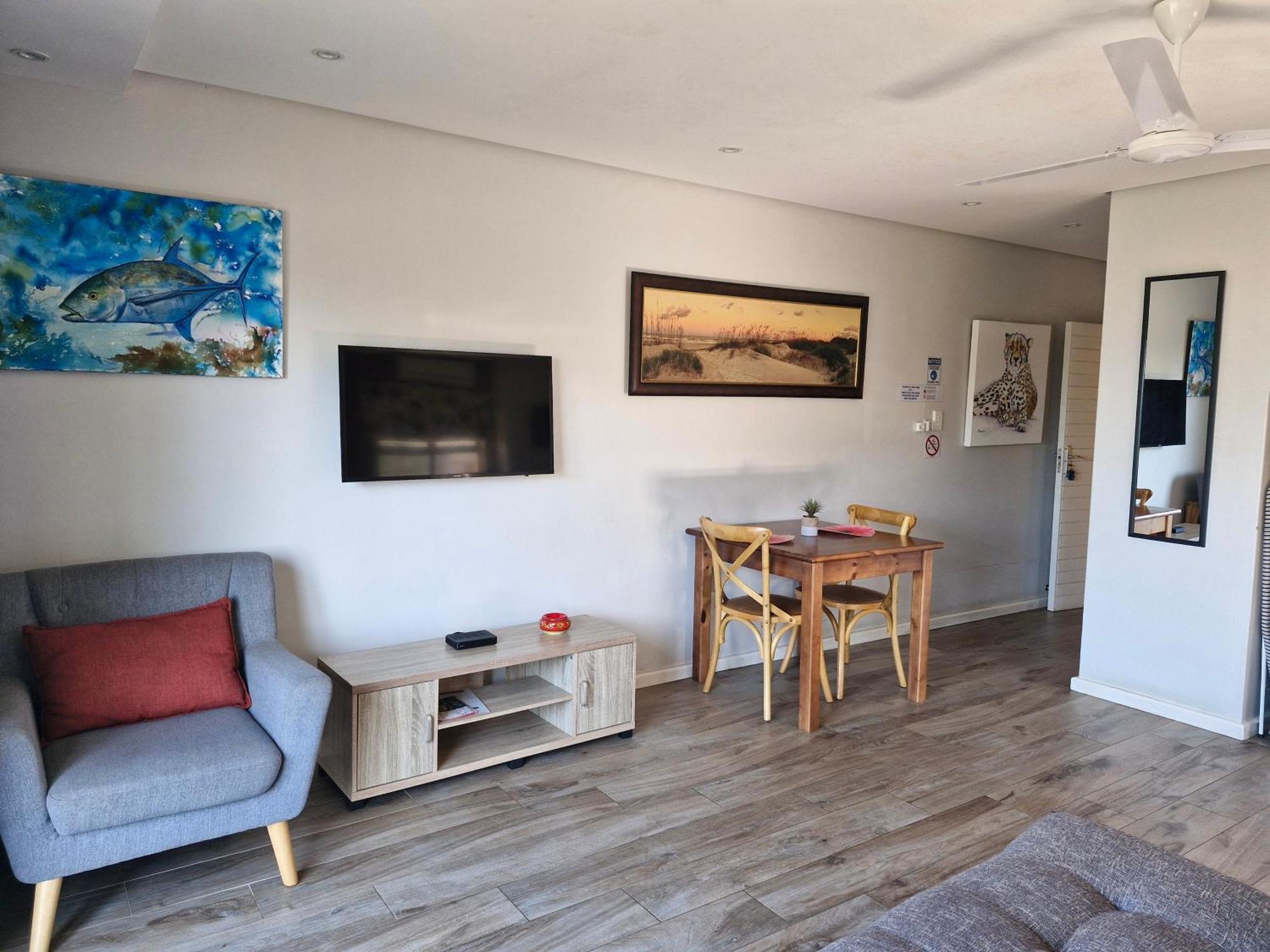 Casa Ridge Self-Catering Hotell Durban Exteriör bild