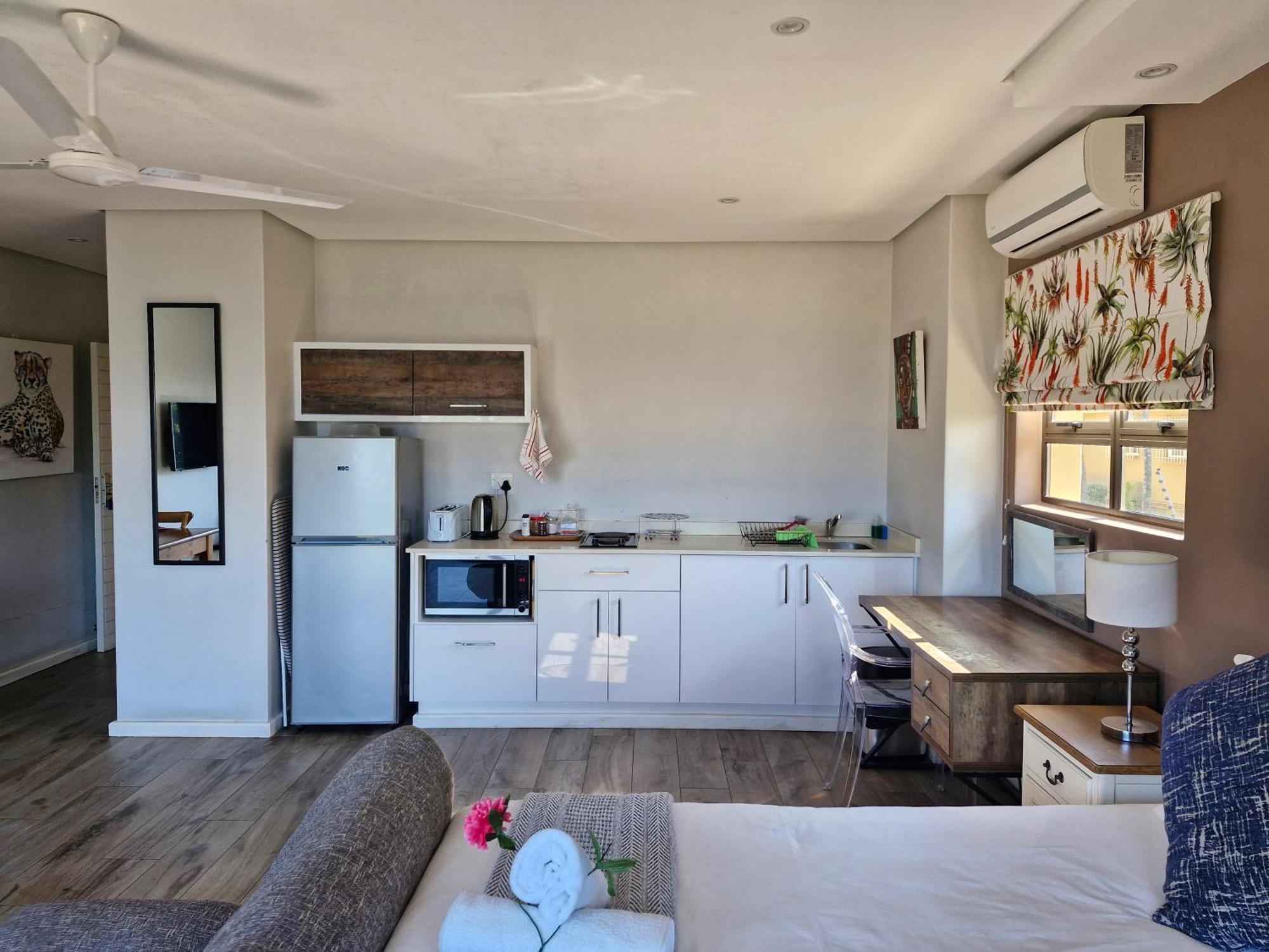 Casa Ridge Self-Catering Hotell Durban Exteriör bild