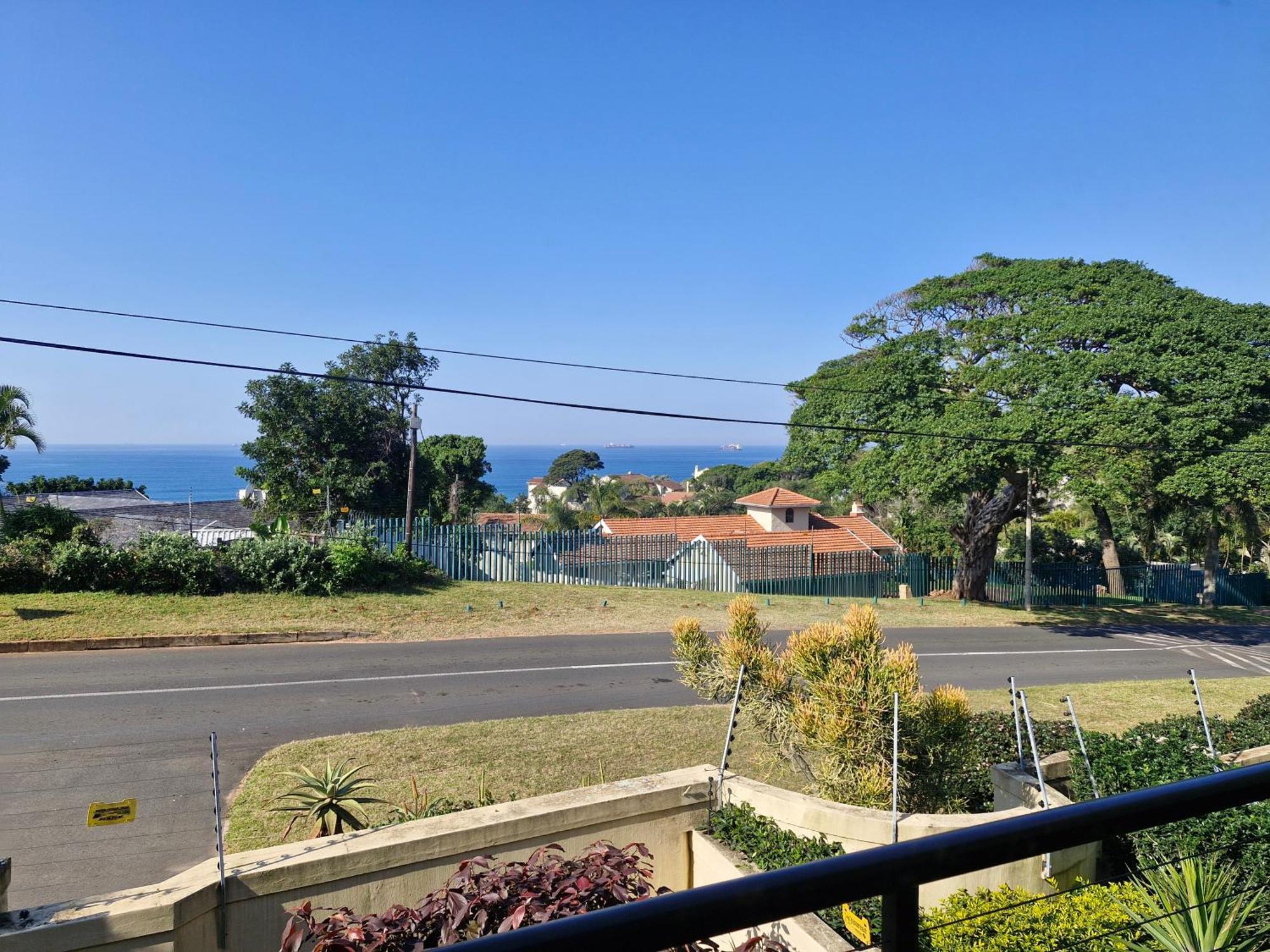 Casa Ridge Self-Catering Hotell Durban Exteriör bild
