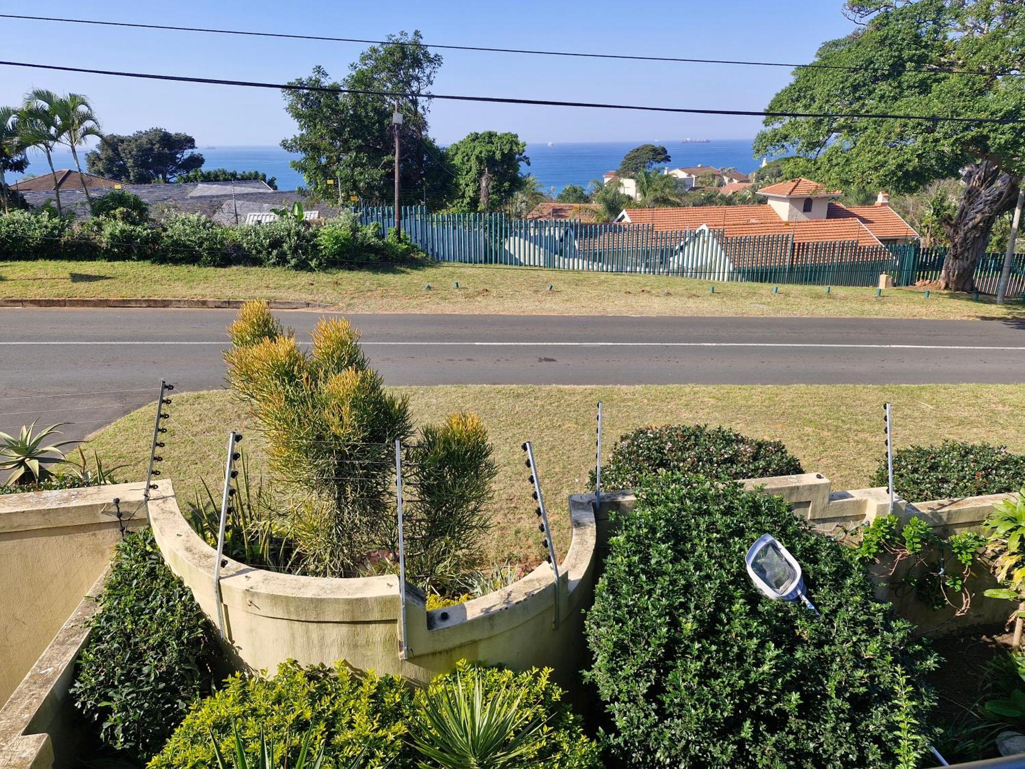 Casa Ridge Self-Catering Hotell Durban Exteriör bild