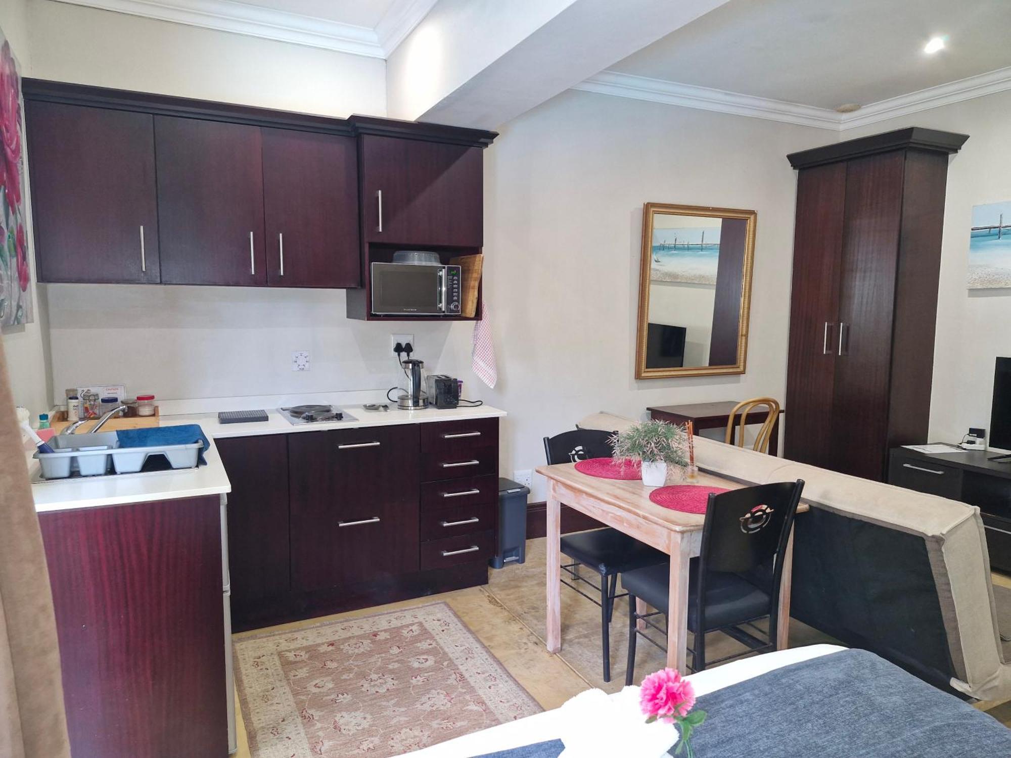 Casa Ridge Self-Catering Hotell Durban Exteriör bild
