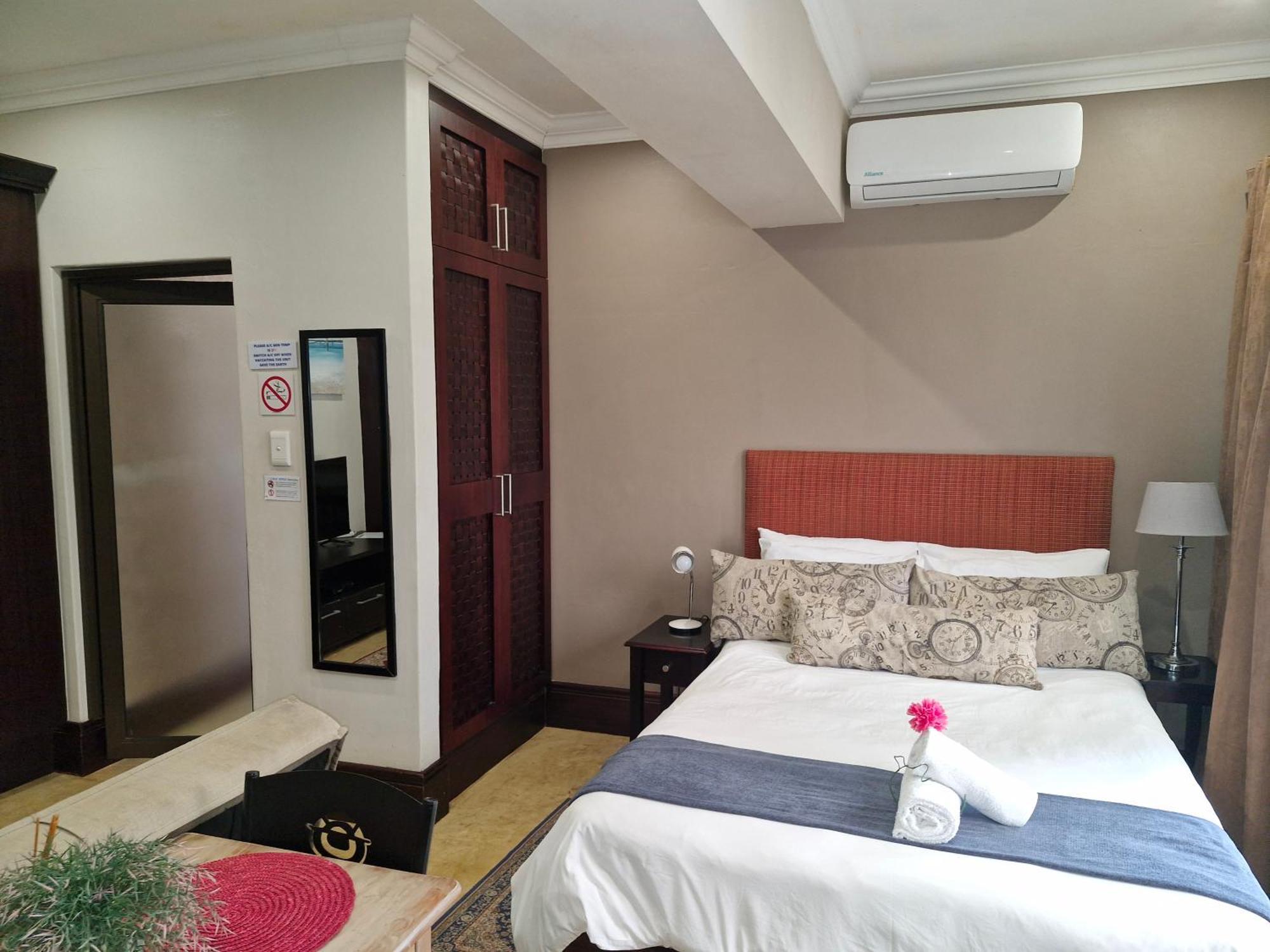 Casa Ridge Self-Catering Hotell Durban Exteriör bild
