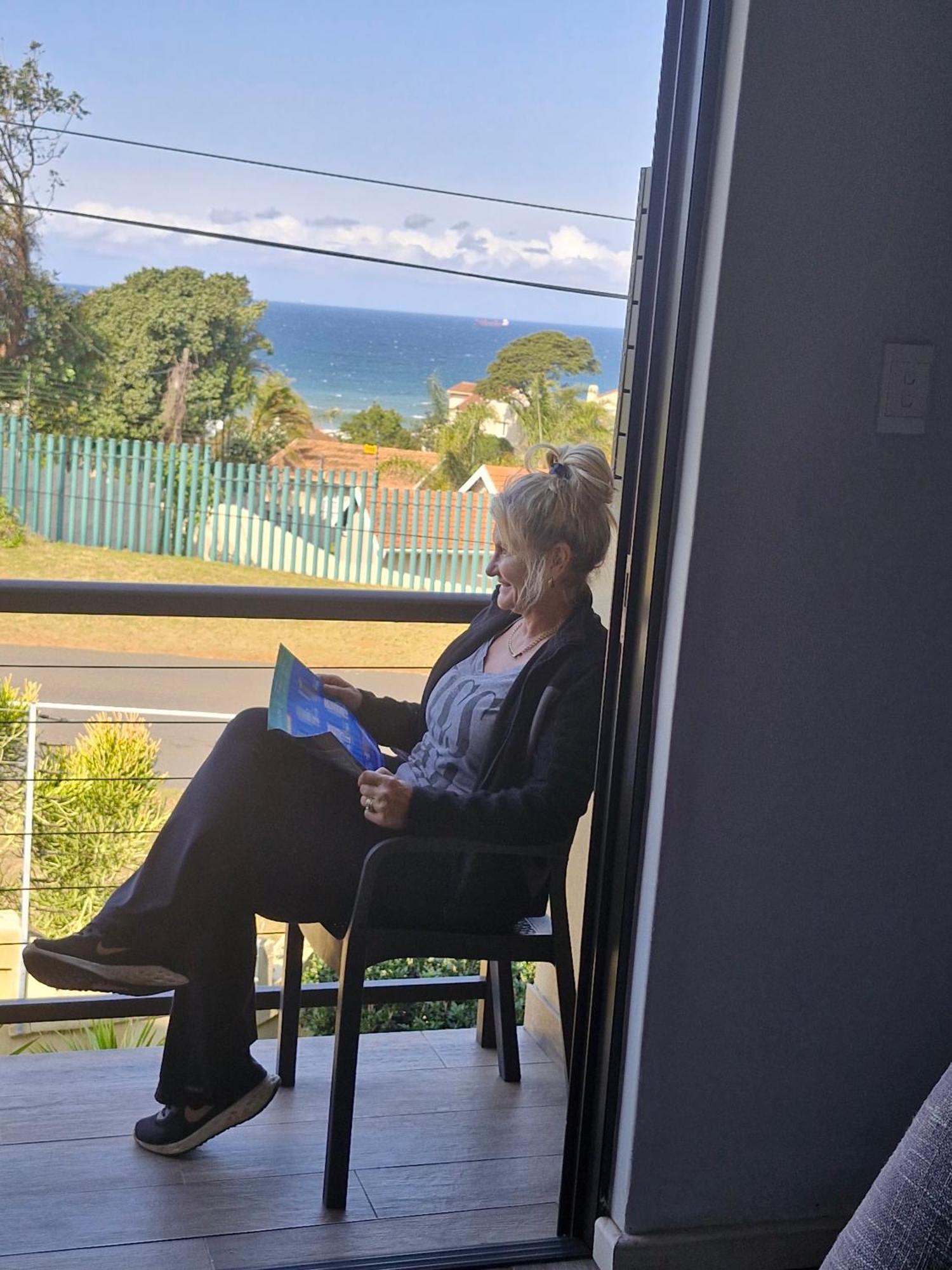 Casa Ridge Self-Catering Hotell Durban Exteriör bild