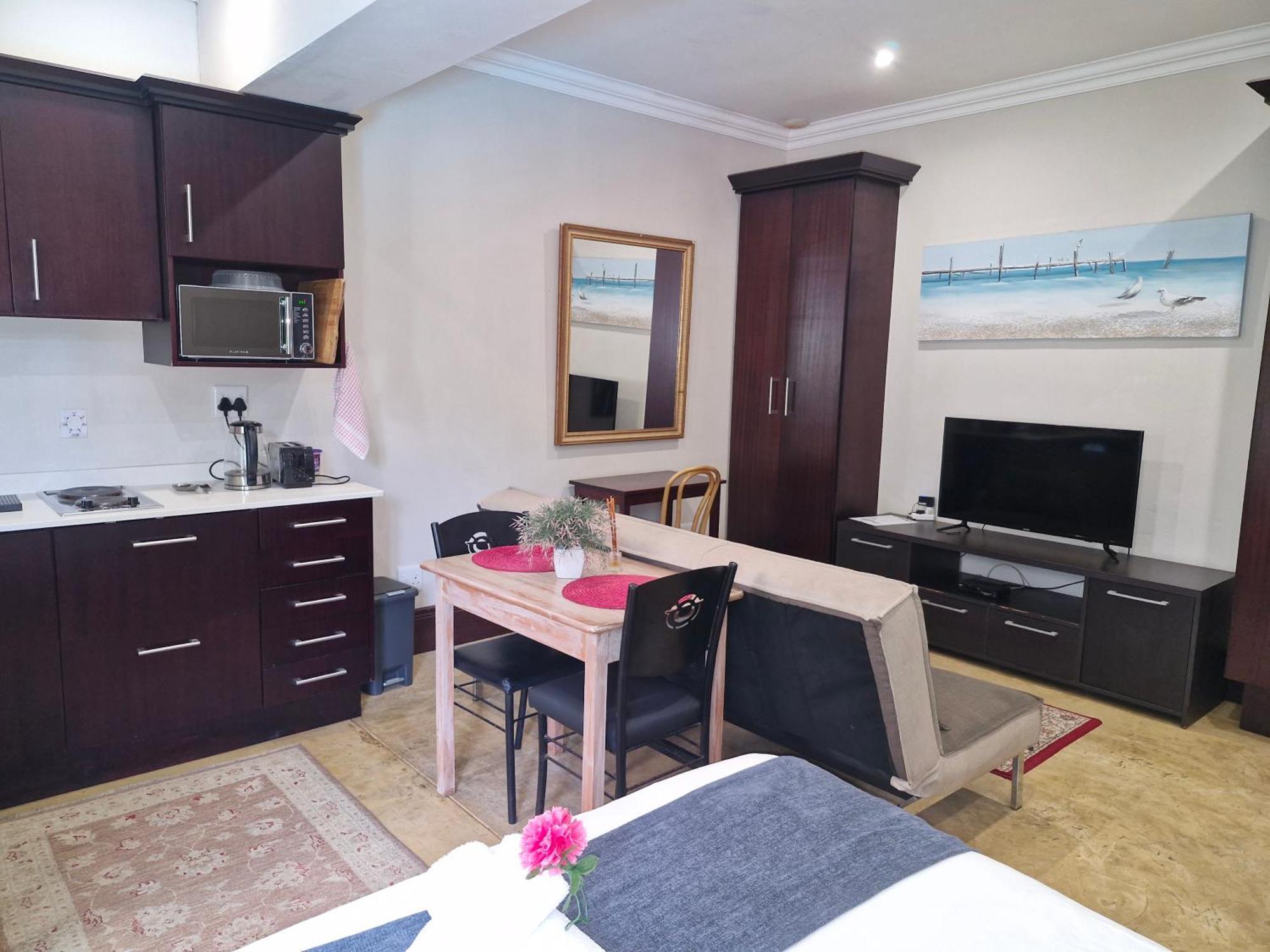Casa Ridge Self-Catering Hotell Durban Exteriör bild