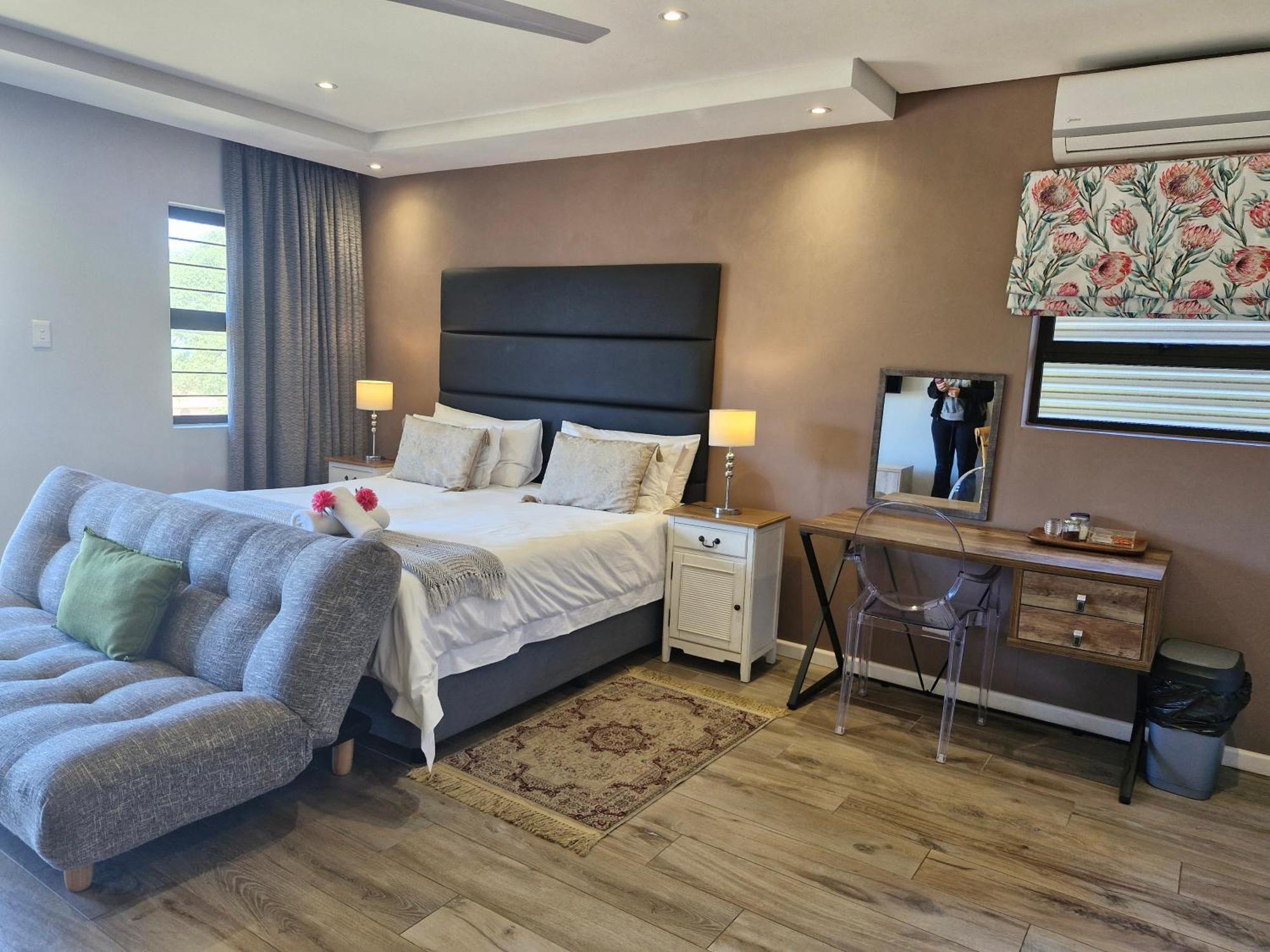 Casa Ridge Self-Catering Hotell Durban Exteriör bild