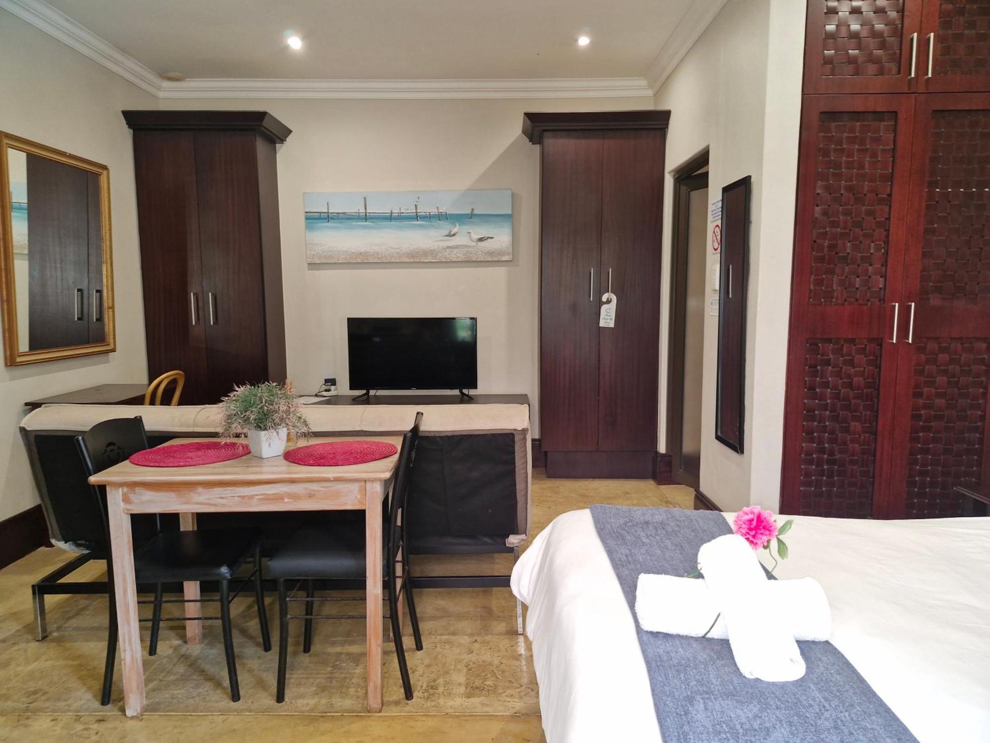 Casa Ridge Self-Catering Hotell Durban Exteriör bild