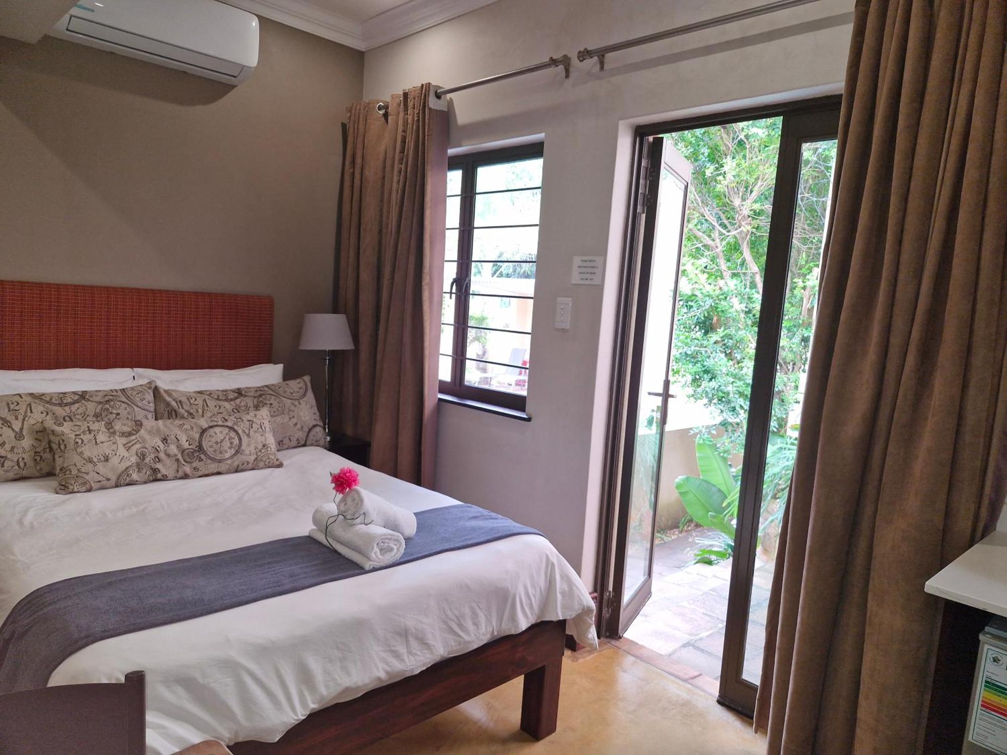 Casa Ridge Self-Catering Hotell Durban Exteriör bild