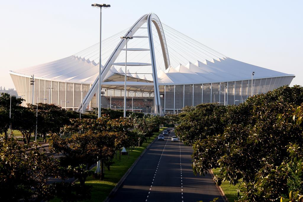 Casa Ridge Self-Catering Hotell Durban Exteriör bild