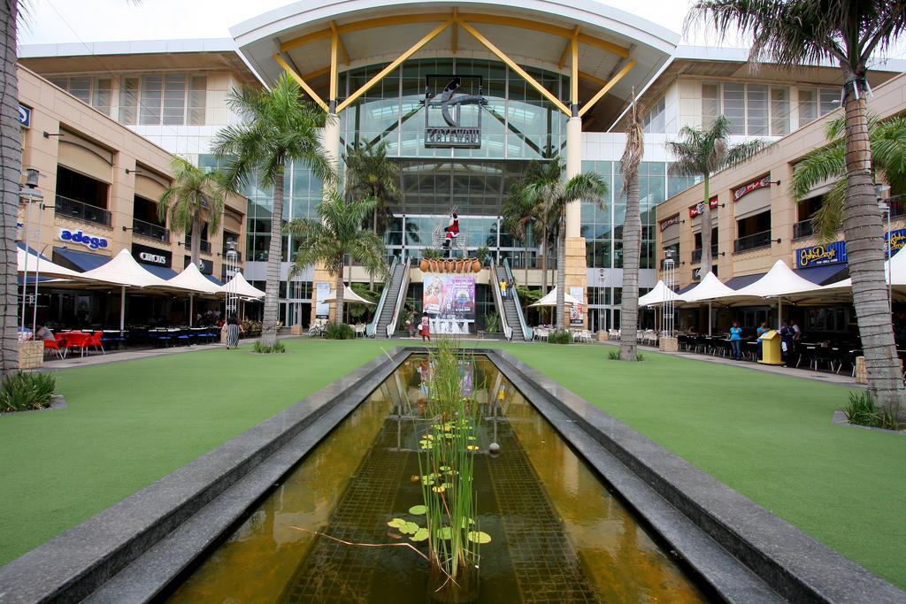 Casa Ridge Self-Catering Hotell Durban Exteriör bild