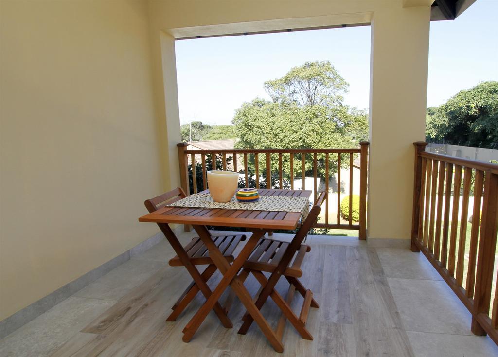 Casa Ridge Self-Catering Hotell Durban Exteriör bild