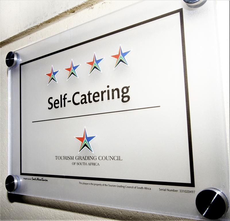 Casa Ridge Self-Catering Hotell Durban Exteriör bild