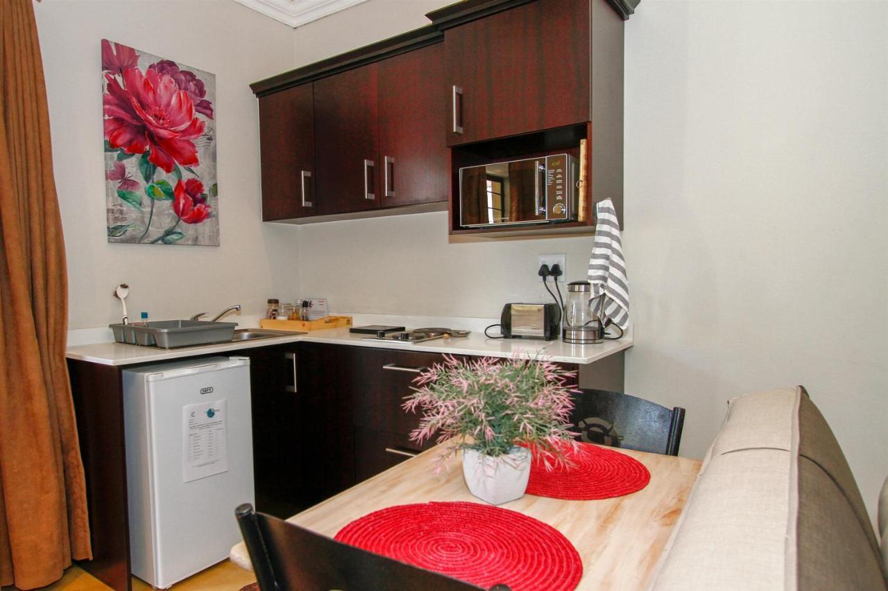 Casa Ridge Self-Catering Hotell Durban Exteriör bild