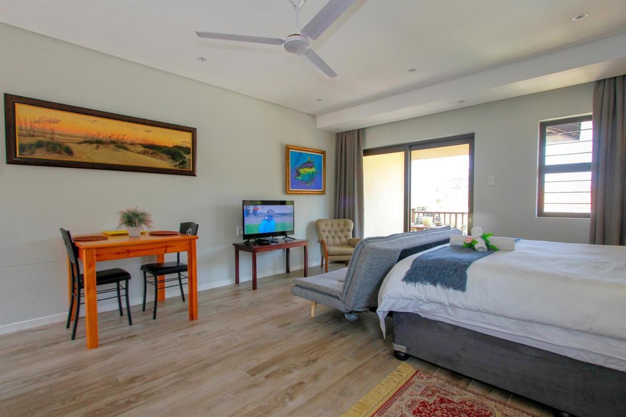 Casa Ridge Self-Catering Hotell Durban Exteriör bild