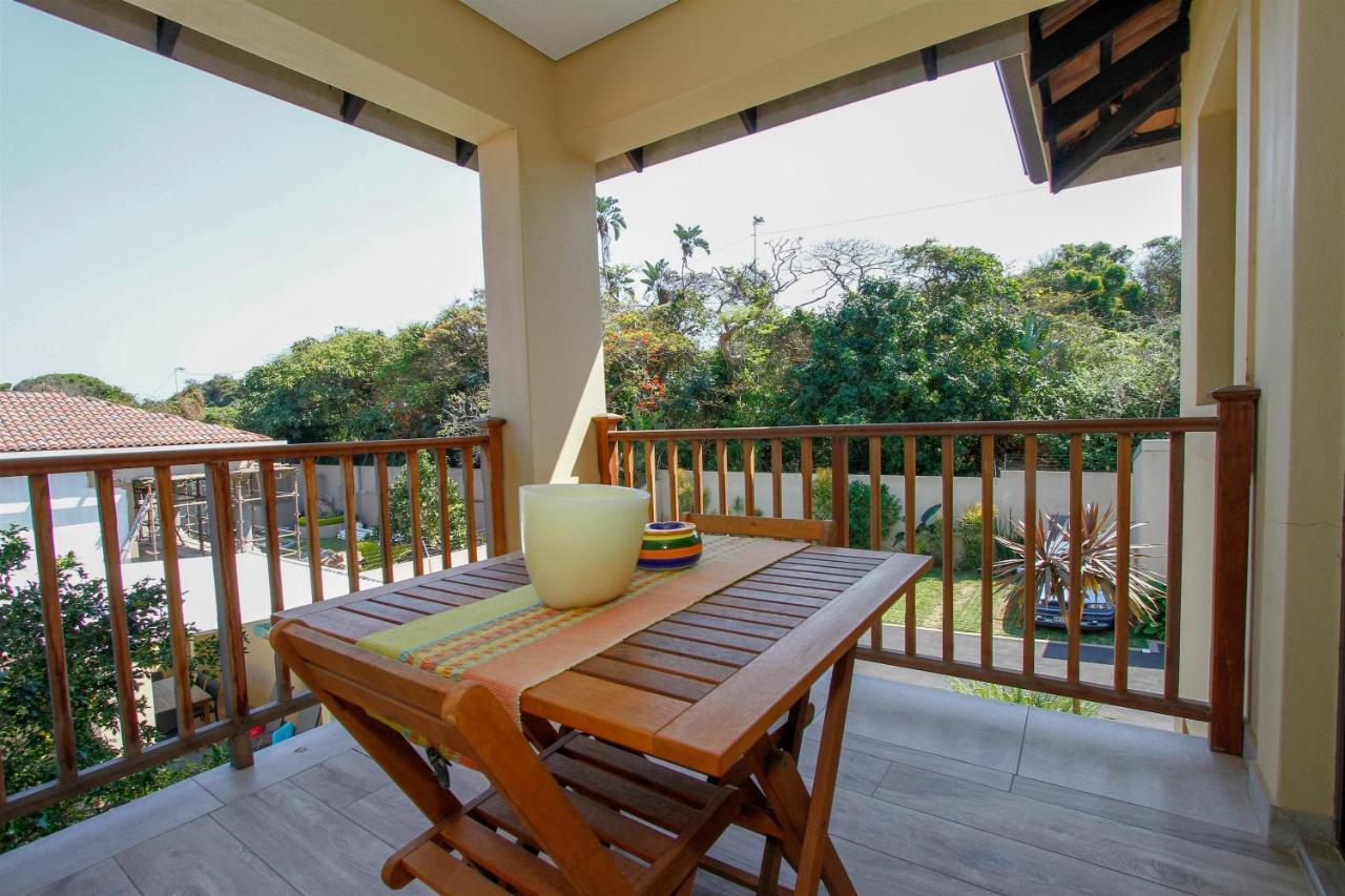 Casa Ridge Self-Catering Hotell Durban Exteriör bild