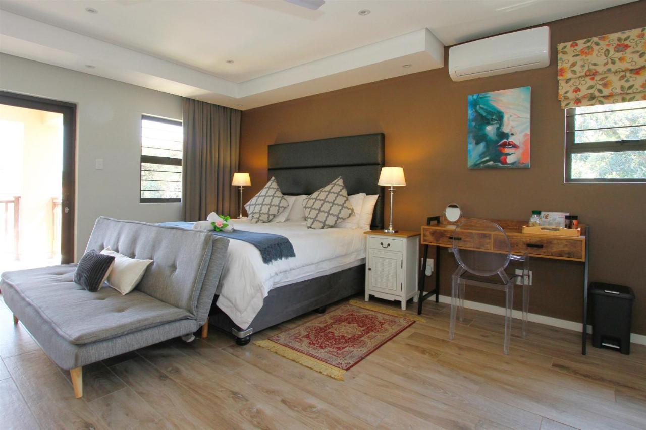 Casa Ridge Self-Catering Hotell Durban Exteriör bild