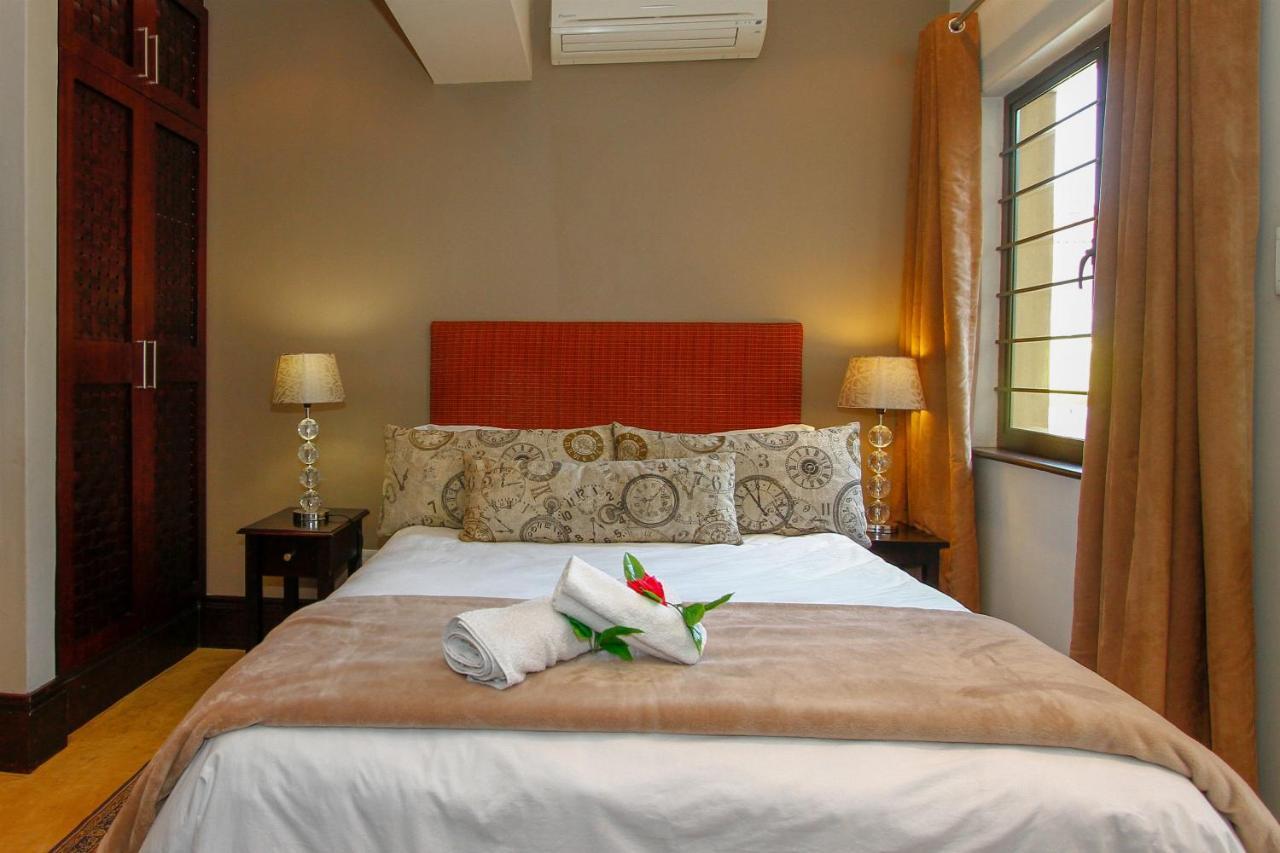 Casa Ridge Self-Catering Hotell Durban Exteriör bild