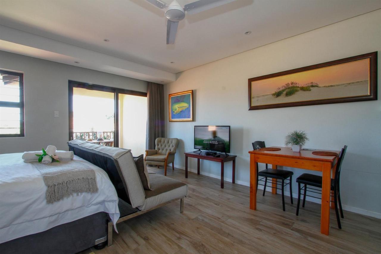 Casa Ridge Self-Catering Hotell Durban Exteriör bild
