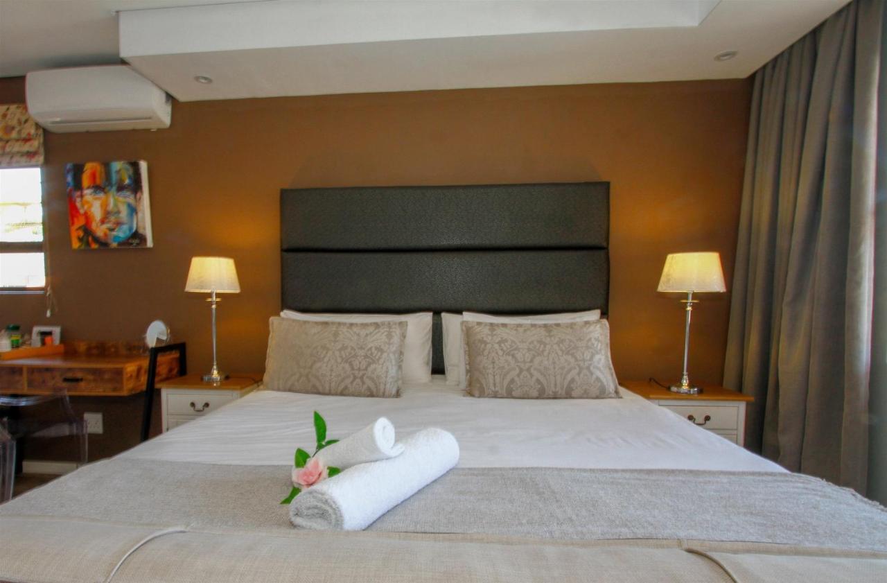 Casa Ridge Self-Catering Hotell Durban Exteriör bild
