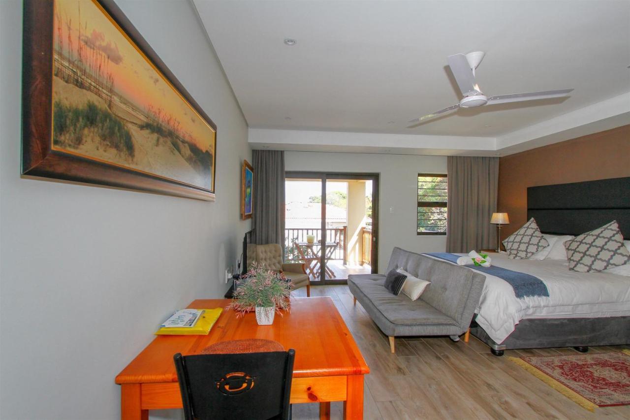 Casa Ridge Self-Catering Hotell Durban Exteriör bild