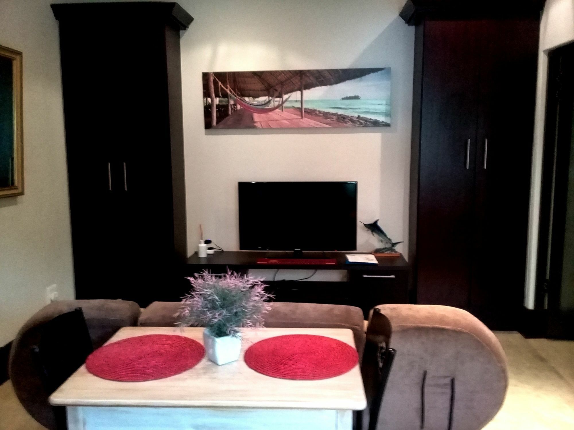 Casa Ridge Self-Catering Hotell Durban Exteriör bild