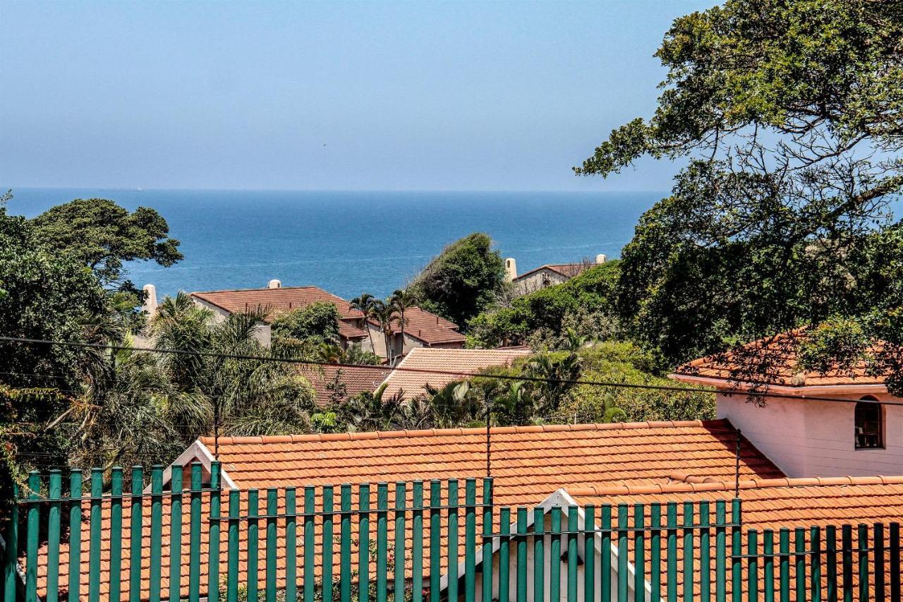 Casa Ridge Self-Catering Hotell Durban Exteriör bild