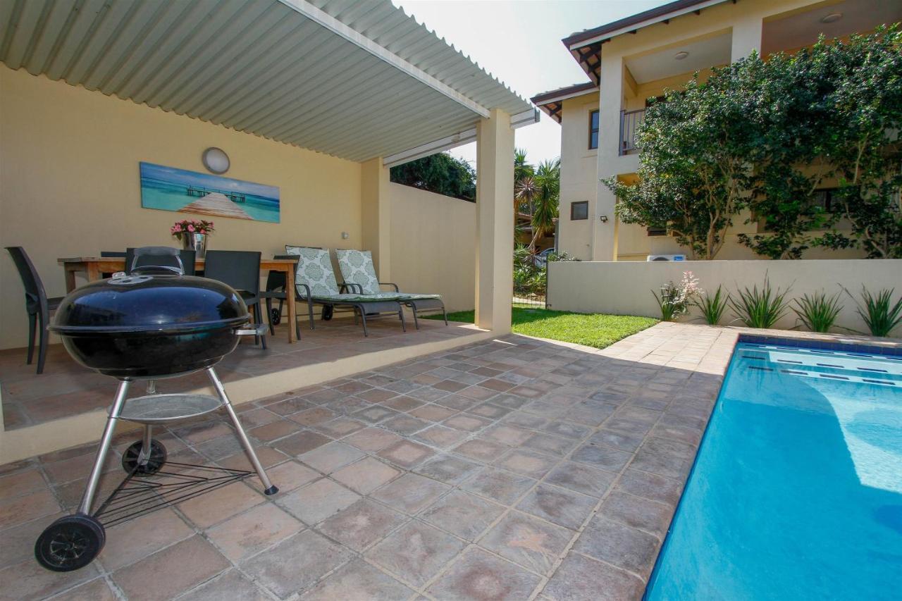 Casa Ridge Self-Catering Hotell Durban Exteriör bild