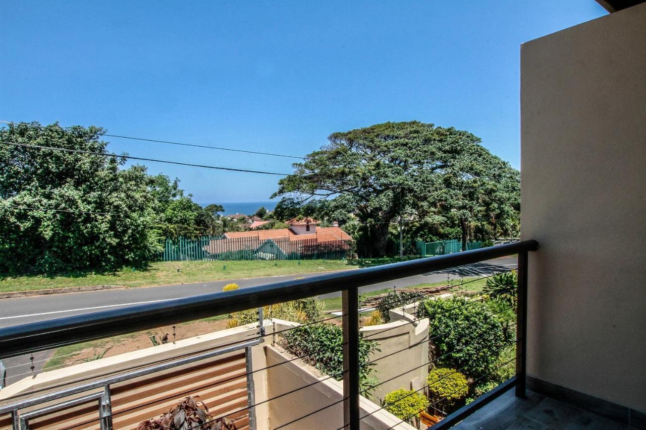 Casa Ridge Self-Catering Hotell Durban Exteriör bild