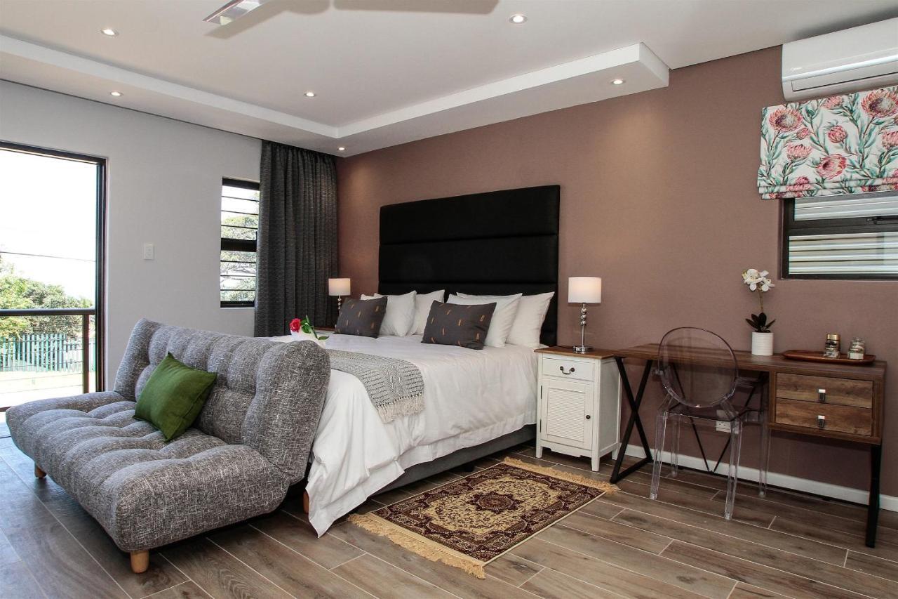 Casa Ridge Self-Catering Hotell Durban Exteriör bild